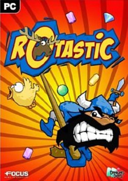 Rotastic