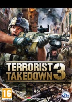 Terrorist Takedown 3