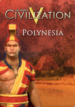 Sid Meier's Civilization V: Polynesia