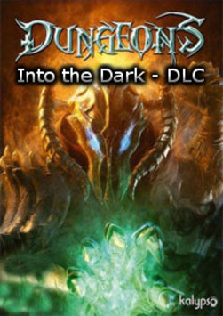 Dungeons: Into the Dark - DLC