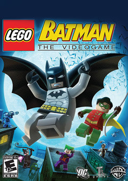 LEGO Batman