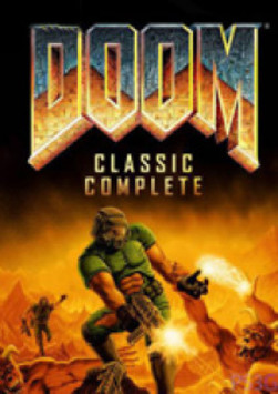 Doom Classic Complete