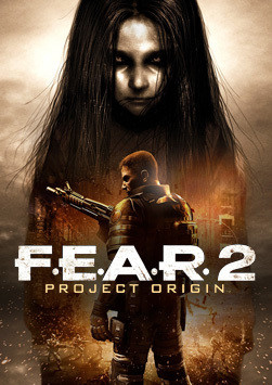 F.E.A.R. 2: Project Origin