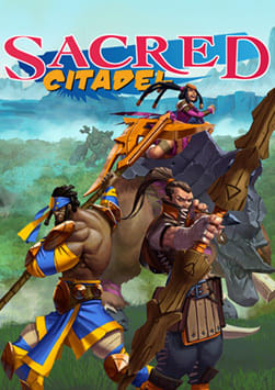 Sacred Citadel
