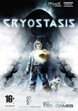 Cryostasis