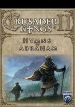 Crusader Kings II: Hymns of Abraham