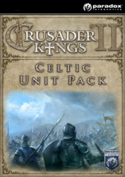 Crusader Kings II: Celtic Unit Pack