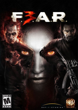 F.E.A.R. 3