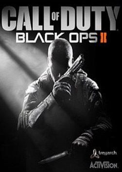 Call of Duty: Black Ops II