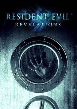 Resident Evil Revelations