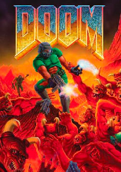 DOOM (1993)