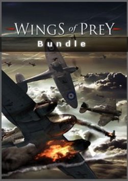 Wings of Prey - Bundle