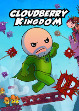 Cloudberry Kingdom