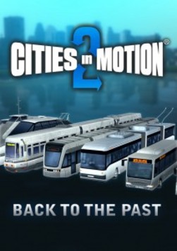 Cities in Motion 2: Back to the Past