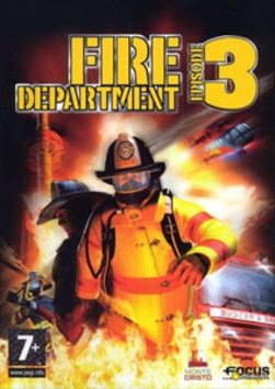 Fire Department 3