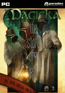 Magicka: The Stars are Left