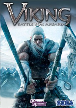 Viking: Battle for Asgard