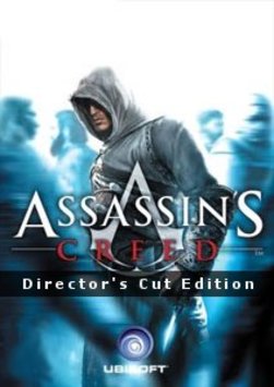 Assassin's Creed: Director's Cut Edition