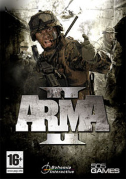 Arma II