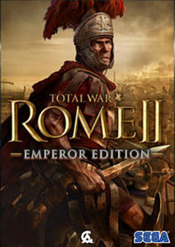 Total War: ROME II - Emperor Edition