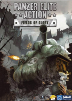 Panzer Elite Action - Fields of Glory