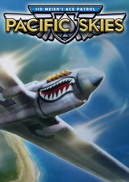 Sid Meier’s Ace Patrol: Pacific Skies