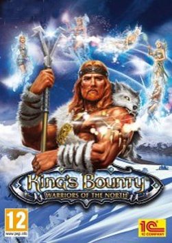 King's Bounty:  Warriors of the North