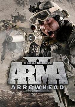 Arma II - Operation Arrowhead