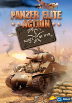 Panzer Elite Action - Dunes of War