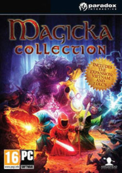 Magicka Collection