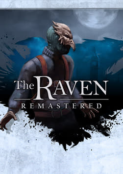 The Raven Remastered