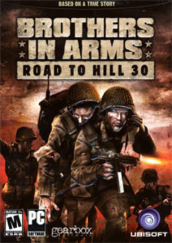 Brothers in Arms Road to Hill 30