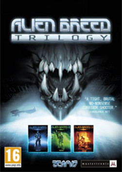 Alien Breed: Trilogy