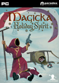 Magicka: Holiday Spirit