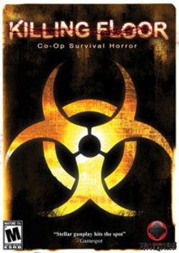Killing Floor