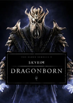 The Elder Scrolls V: Skyrim - Dragonborn