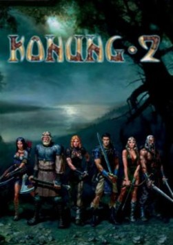 Konung 2