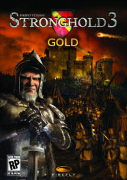 Stronghold 3 Gold