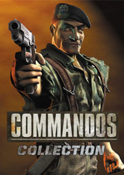Commandos: Collection