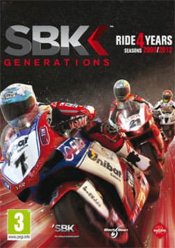 SBK Generations