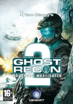 Tom Clancy's Ghost Recon Advanced Warfighter 2