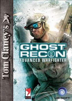 Tom Clancy's Ghost Recon Advanced Warfighter