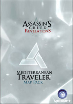 Assassin's Creed Revelations: Mediterranean Traveler
