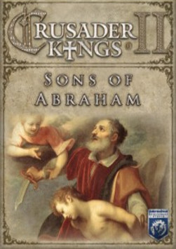 Crusader Kings II: Sons Of Abraham Expansion
