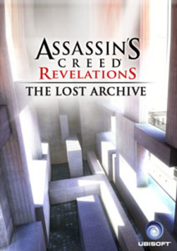 Assassin's Creed Revelations: The Lost Archive
