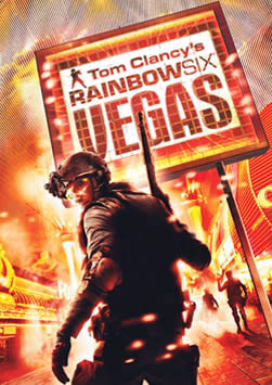 Tom Clancy's Rainbow Six Vegas