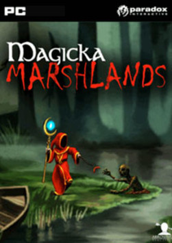 Magicka: Marshlands