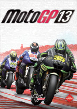 MotoGP 13