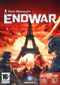 Tom Clancy's EndWar