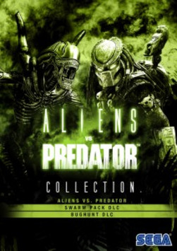 Aliens vs Predator Collection